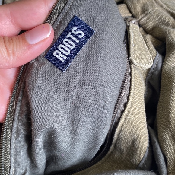 VINTAGE ROOTS handbag - Picture 6 of 6